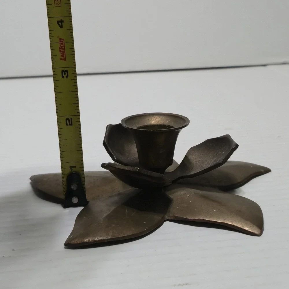 Brass Exchange vintage brass